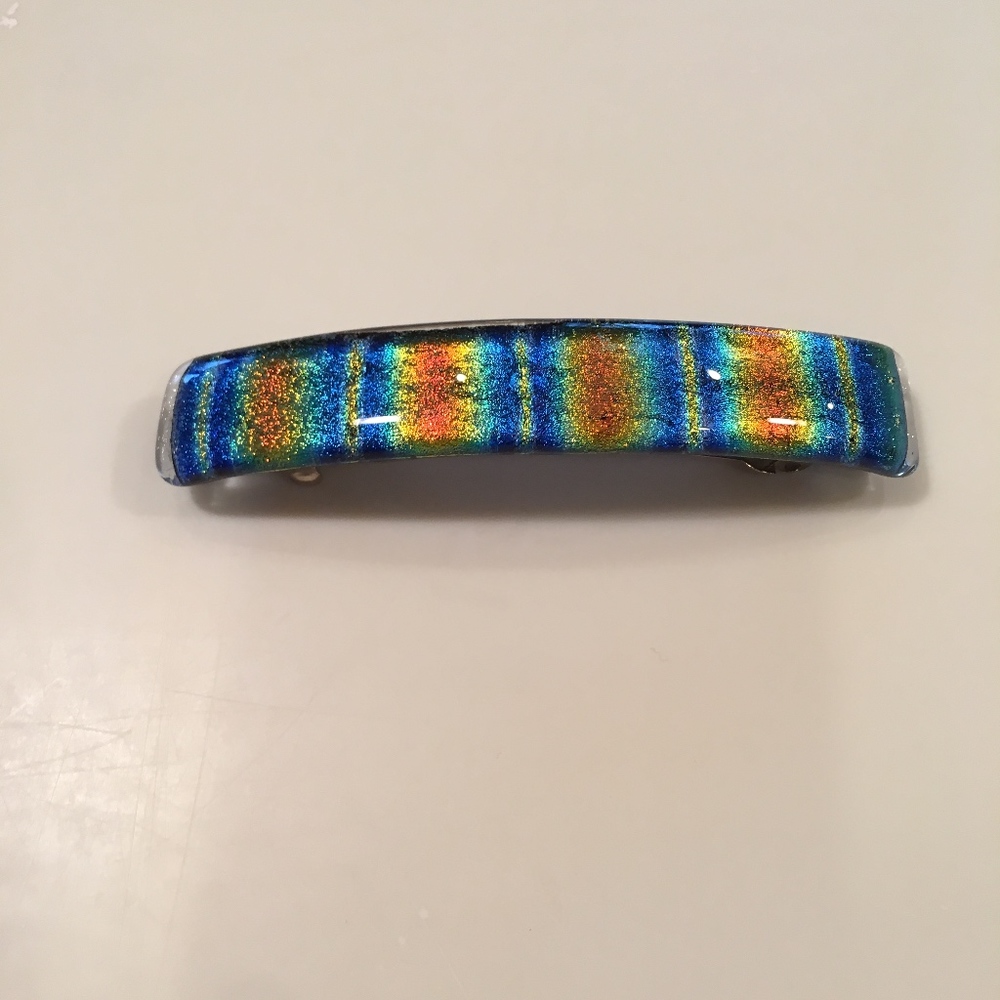 Made in France Beautiful Hair Clip BARRETTE